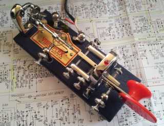 vibroplex debouncing vibroplex debouncing